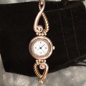 Brighton Charleston watch